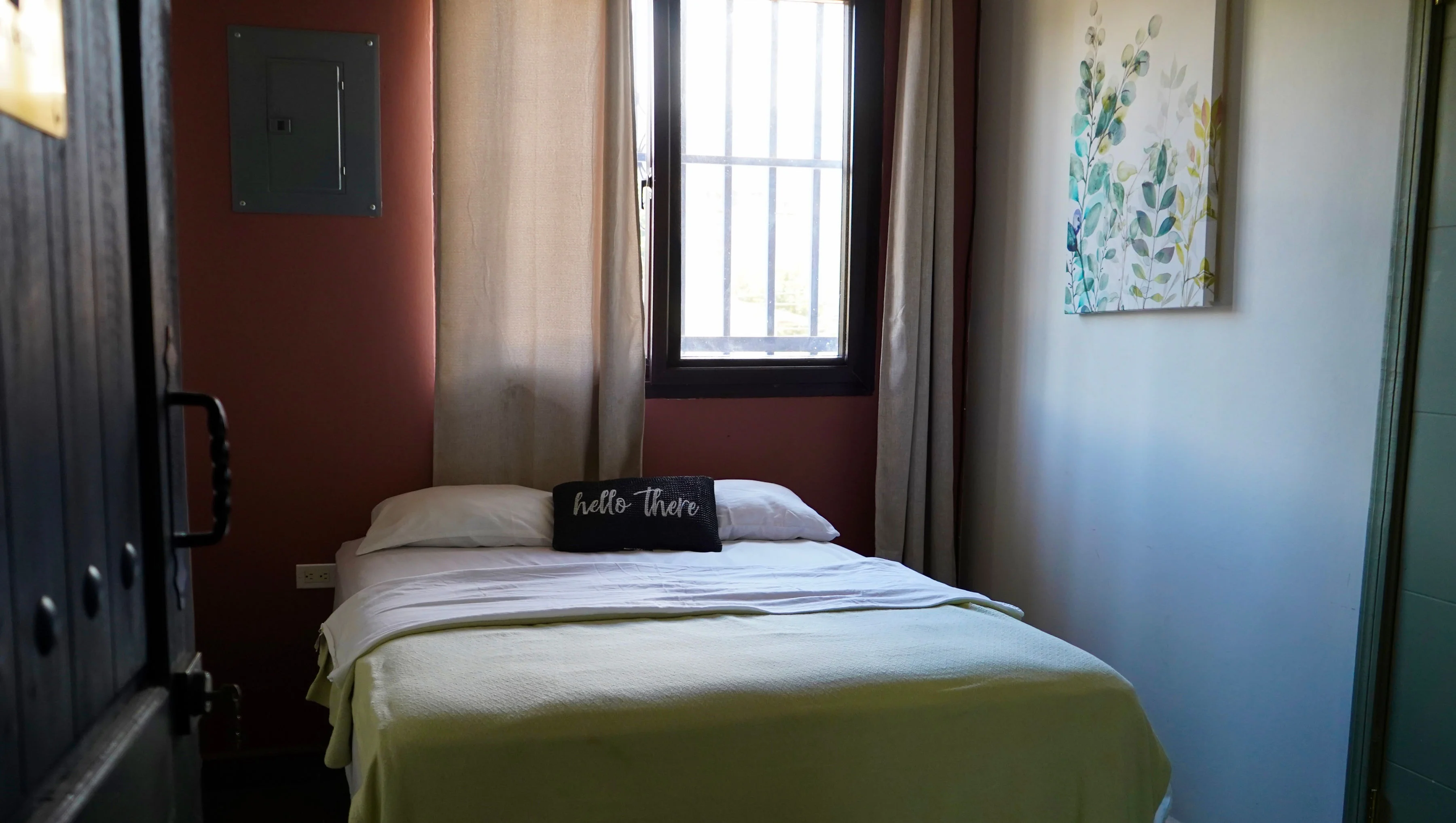 Habitación 13